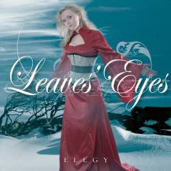 Leaves' Eyes : Elegy